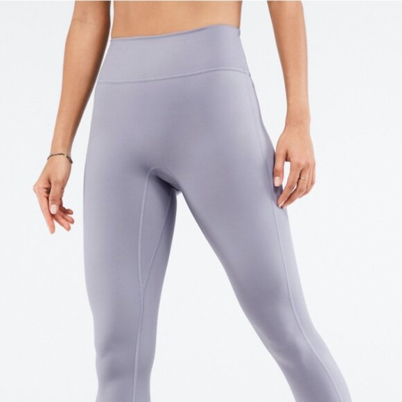 Fabletics Trinity Motion 365 High Waisted Leggings XXS - Picture 8 of 8